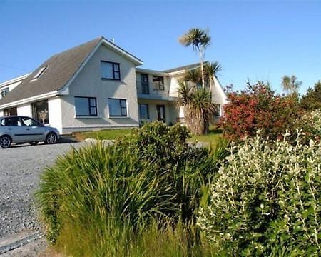كليغَن Decourcey'S Hazelbrook Farmhouse B&B المظهر الخارجي الصورة