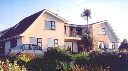 كليغَن Decourcey'S Hazelbrook Farmhouse B&B المظهر الخارجي الصورة