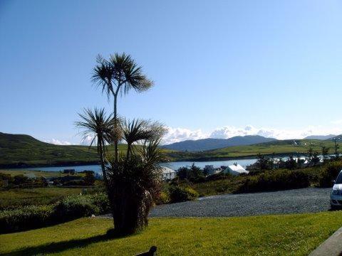 كليغَن Decourcey'S Hazelbrook Farmhouse B&B المظهر الخارجي الصورة