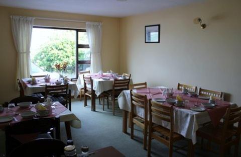كليغَن Decourcey'S Hazelbrook Farmhouse B&B المظهر الخارجي الصورة