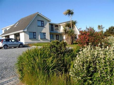 كليغَن Decourcey'S Hazelbrook Farmhouse B&B المظهر الخارجي الصورة