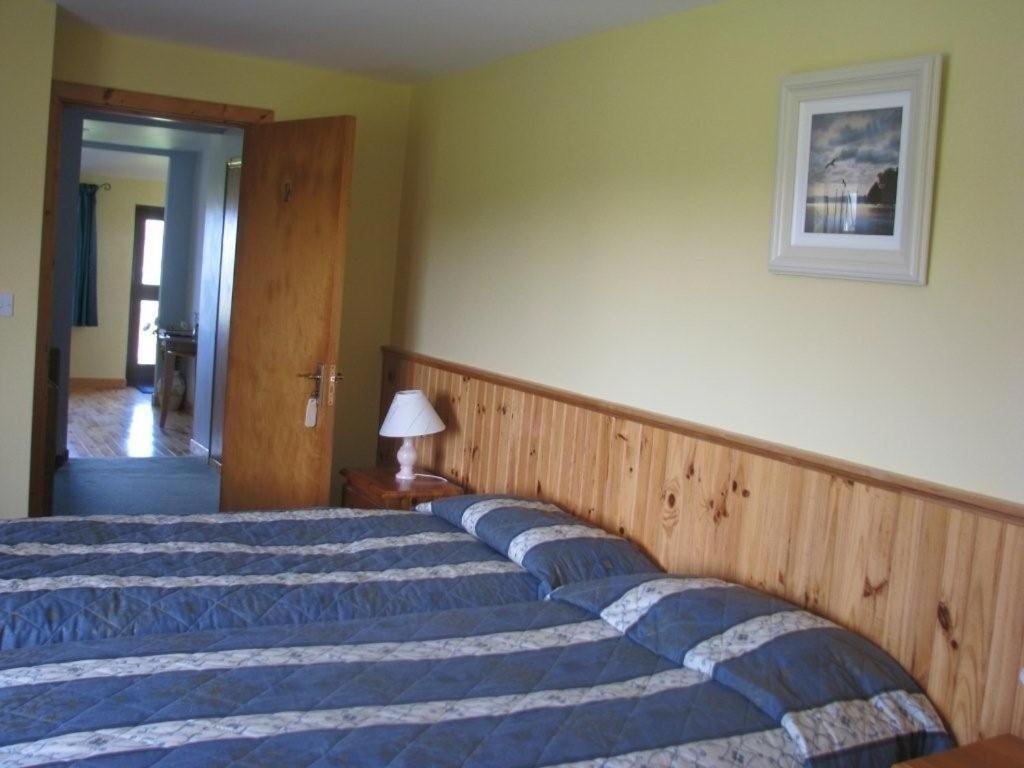 كليغَن Decourcey'S Hazelbrook Farmhouse B&B الغرفة الصورة