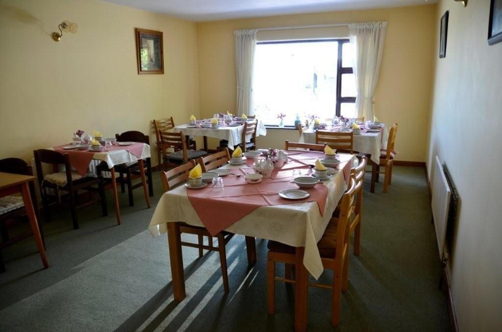 كليغَن Decourcey'S Hazelbrook Farmhouse B&B المظهر الخارجي الصورة