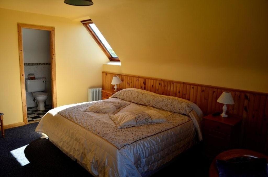 كليغَن Decourcey'S Hazelbrook Farmhouse B&B الغرفة الصورة