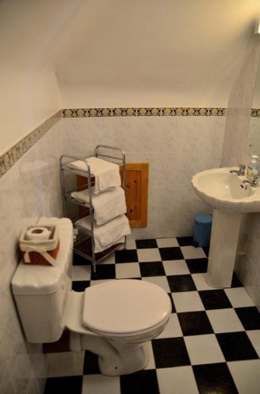 كليغَن Decourcey'S Hazelbrook Farmhouse B&B الغرفة الصورة