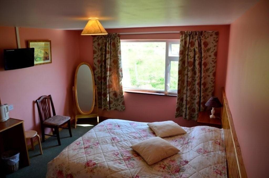 كليغَن Decourcey'S Hazelbrook Farmhouse B&B المظهر الخارجي الصورة