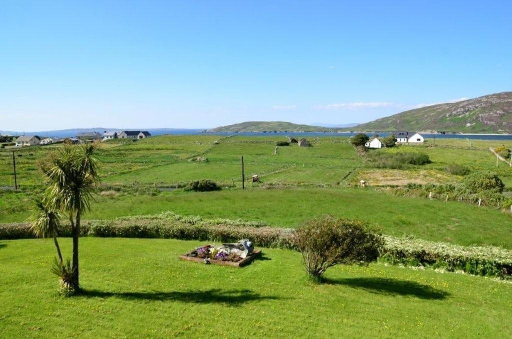 كليغَن Decourcey'S Hazelbrook Farmhouse B&B المظهر الخارجي الصورة