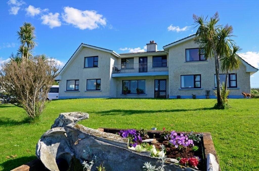 كليغَن Decourcey'S Hazelbrook Farmhouse B&B المظهر الخارجي الصورة
