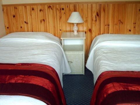 كليغَن Decourcey'S Hazelbrook Farmhouse B&B الغرفة الصورة
