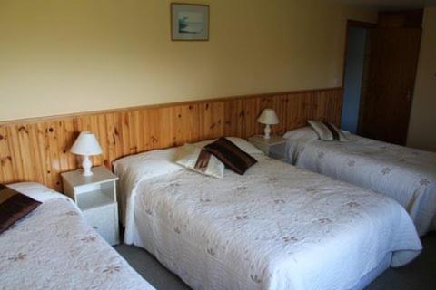 كليغَن Decourcey'S Hazelbrook Farmhouse B&B الغرفة الصورة